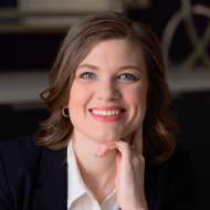 Rachel Maxwell-Booker